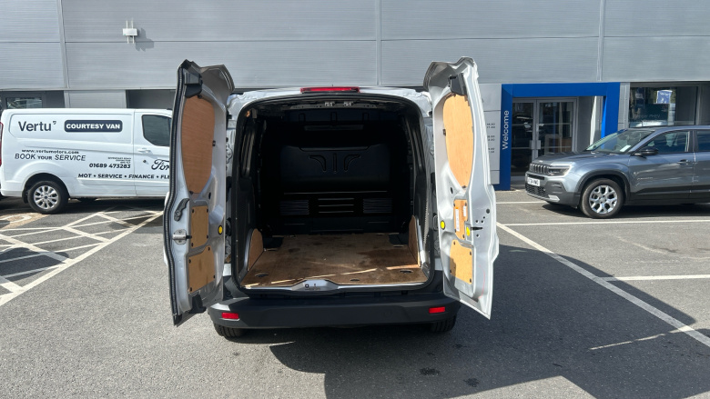 Ford Transit Connect 220 L1 Diesel 1.5 EcoBlue 75ps Trend Van